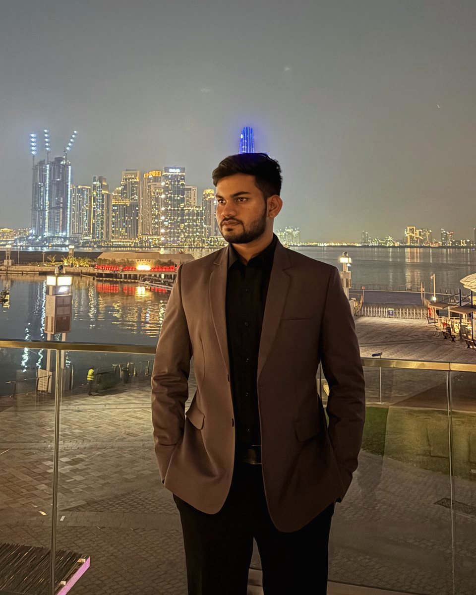 Sahil Meena