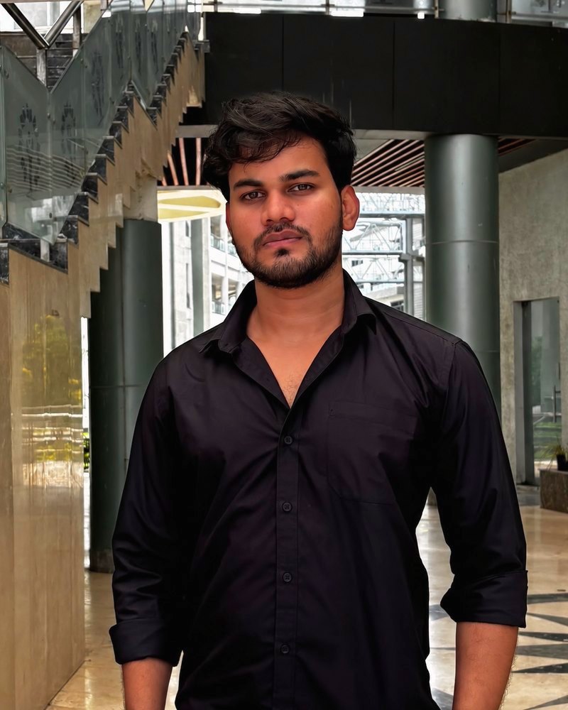 Sahil Meena