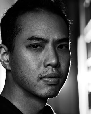 Adrian Lai