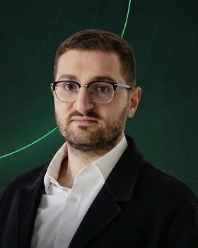 Artak Seyranyan
