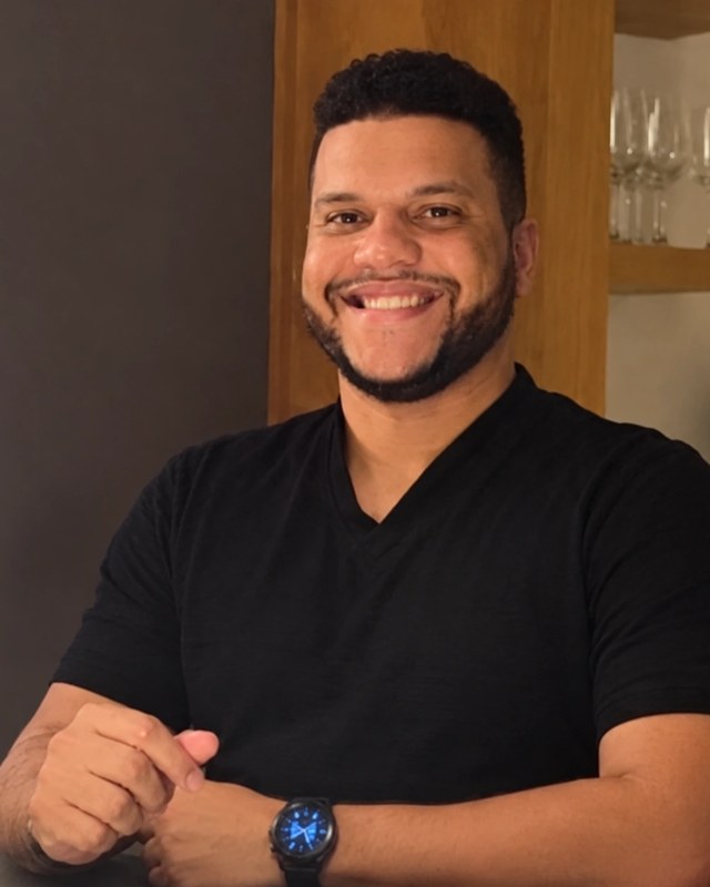 Luis Correa