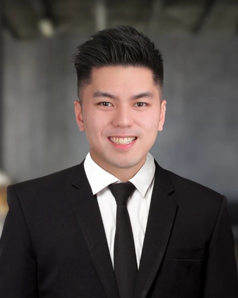 Mackenzie Chng